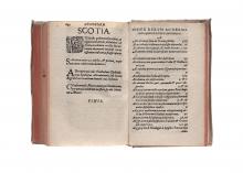 Academiarum universi terrarum orbis libri tres, nunc recens locupletati & recogniti LM-268