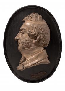 Stanislavo Šumskio portretas