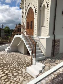Veliuonos koplyčia