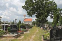 Veliuonos koplyčia