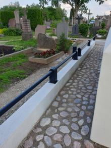 Veliuonos koplyčia