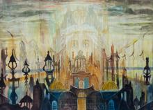  Karalaičio pasakų miestas
