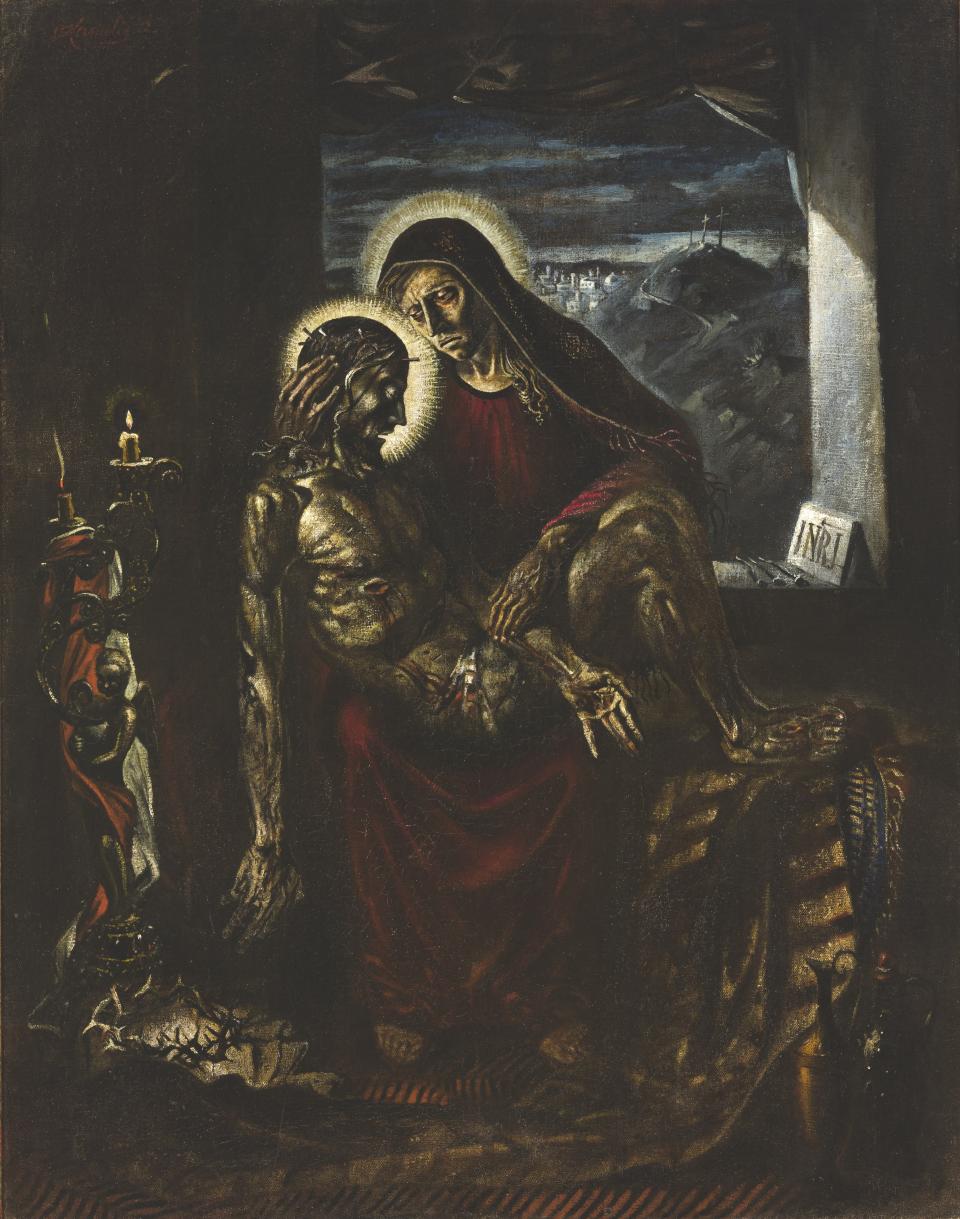 Pieta