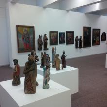 Paroda „Surinkta ir išsaugota“, 2016 m. rugsėjis - 2017 m. sausis