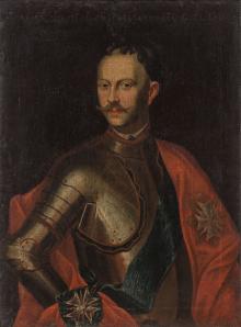 Jonas Frydrichas Sapiega