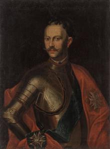 Jonas Frydrichas Sapiega