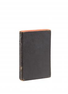 Auszra (Aušra) 1883, 1884 LM-269