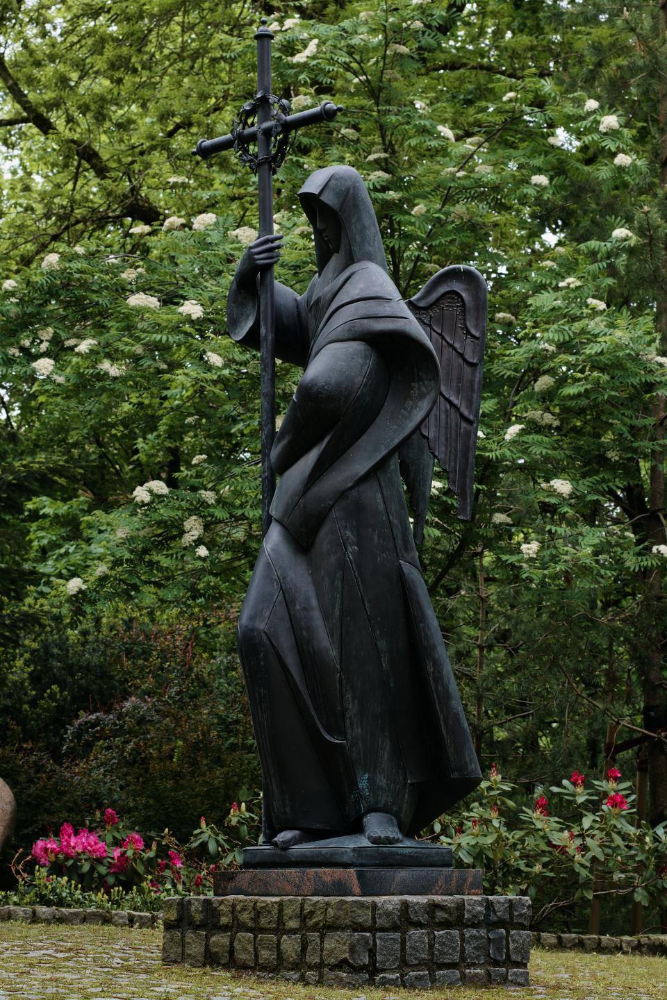 Arkangelas Mykolas