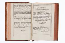Moscovia Antonii Possevini Societatis Iesu LM-272