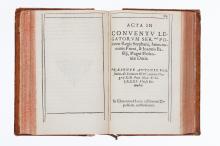 Moscovia Antonii Possevini Societatis Iesu LM-272