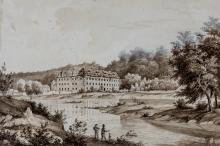 Vilniaus apylinkės. Vingis