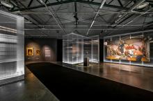 Ekspozicija „In Art We Trust“ šiuolaikinėje meno mugėje "Art Vilnius", 2019 m. gegužės 30 d. – birželio 2 d.