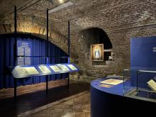 Paroda "Ineffabilis Deus", 2026 sausio 28 d. – kovo 28 d.