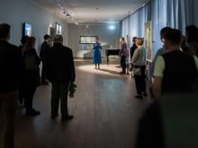 Paroda „Kolekcionavęs ir kolekcionuojamas“, 2023 m. gegužės 17 d. – spalio 29 d.